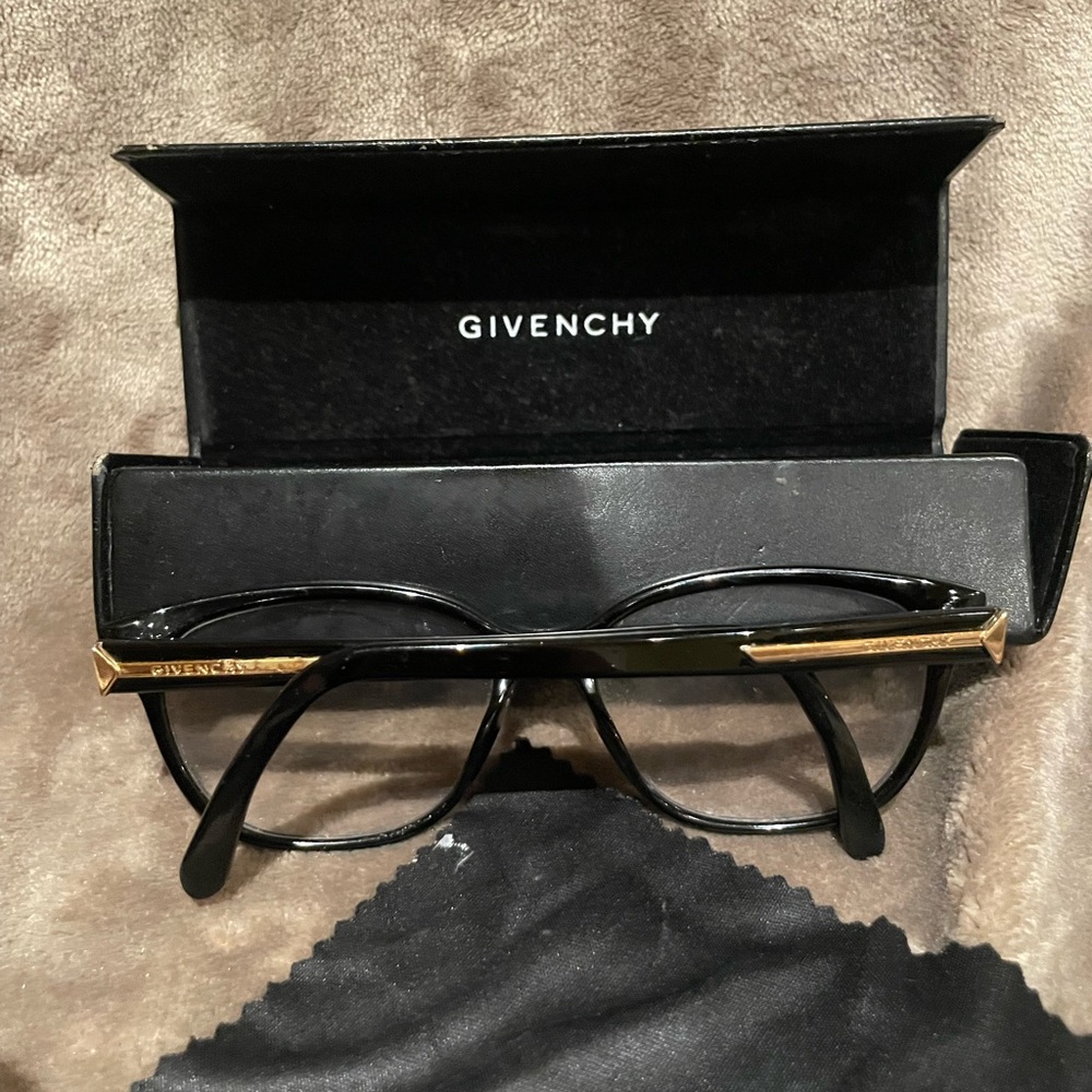 Givenchy Prescription glasses